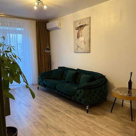 Illy Home Râmnicu Vâlcea Dış mekan fotoğraf