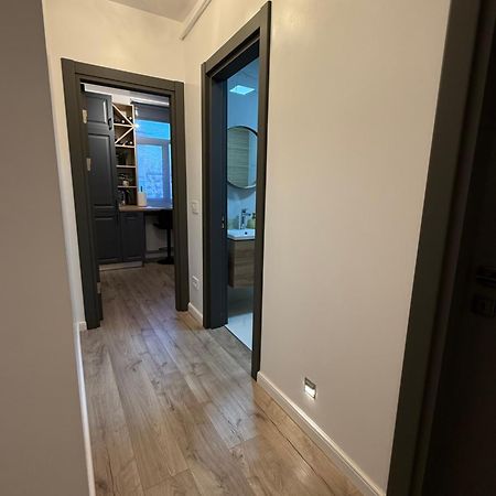 Illy Home Râmnicu Vâlcea Dış mekan fotoğraf