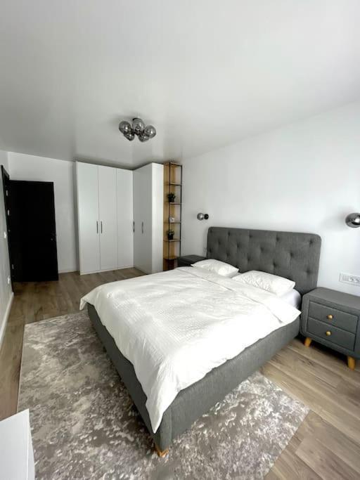 Illy Home Râmnicu Vâlcea Dış mekan fotoğraf