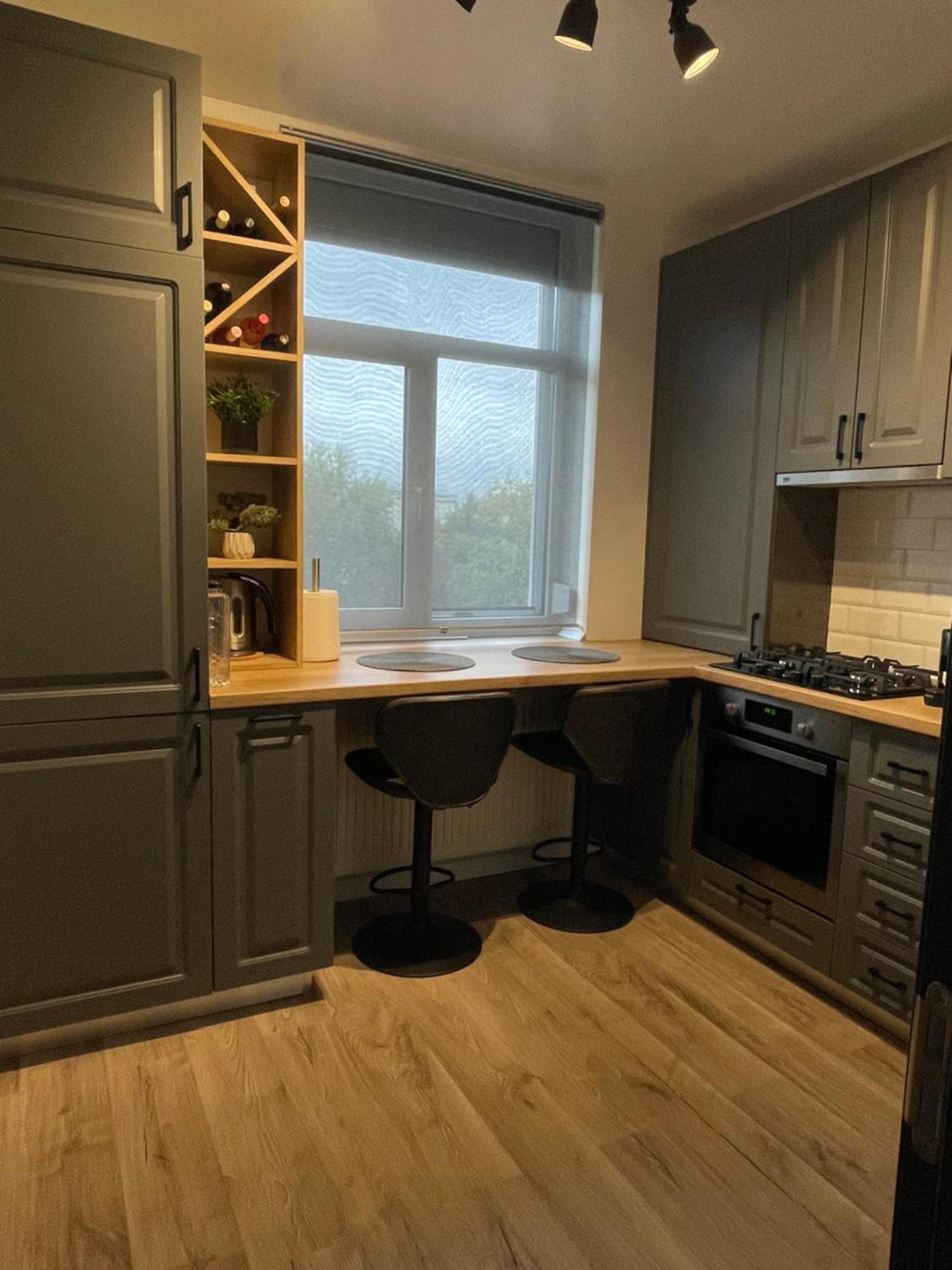 Illy Home Râmnicu Vâlcea Dış mekan fotoğraf