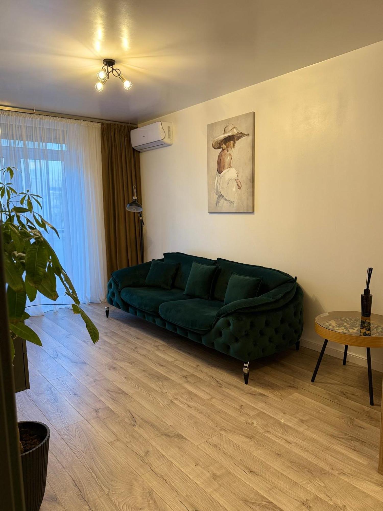 Illy Home Râmnicu Vâlcea Dış mekan fotoğraf