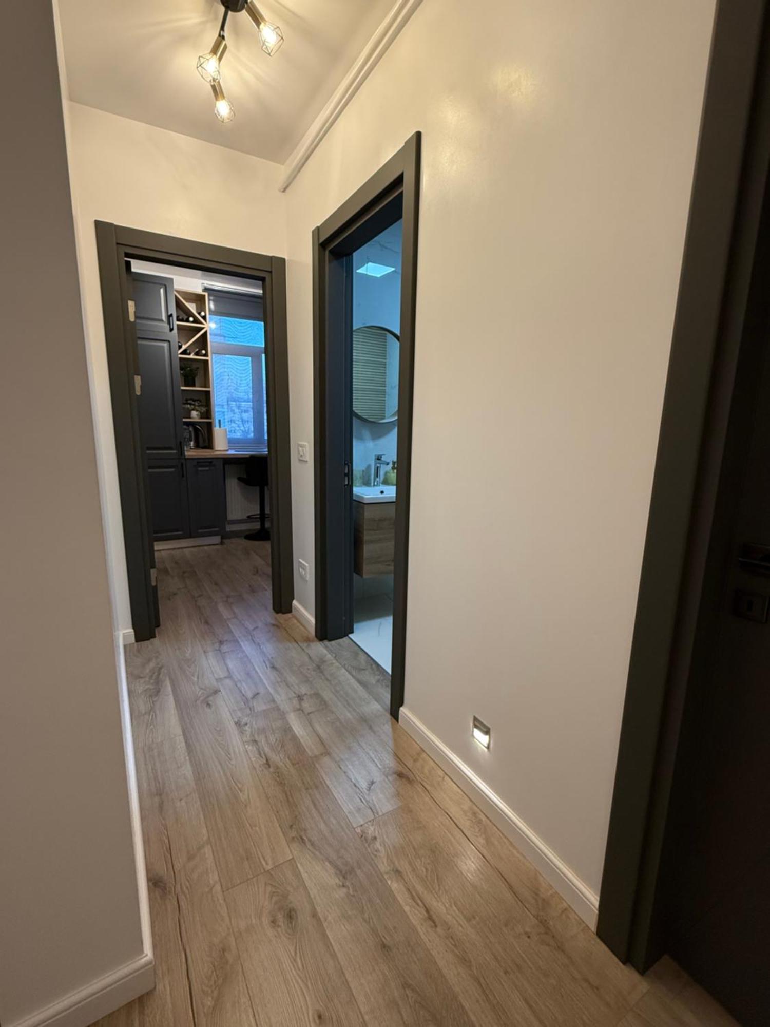Illy Home Râmnicu Vâlcea Dış mekan fotoğraf