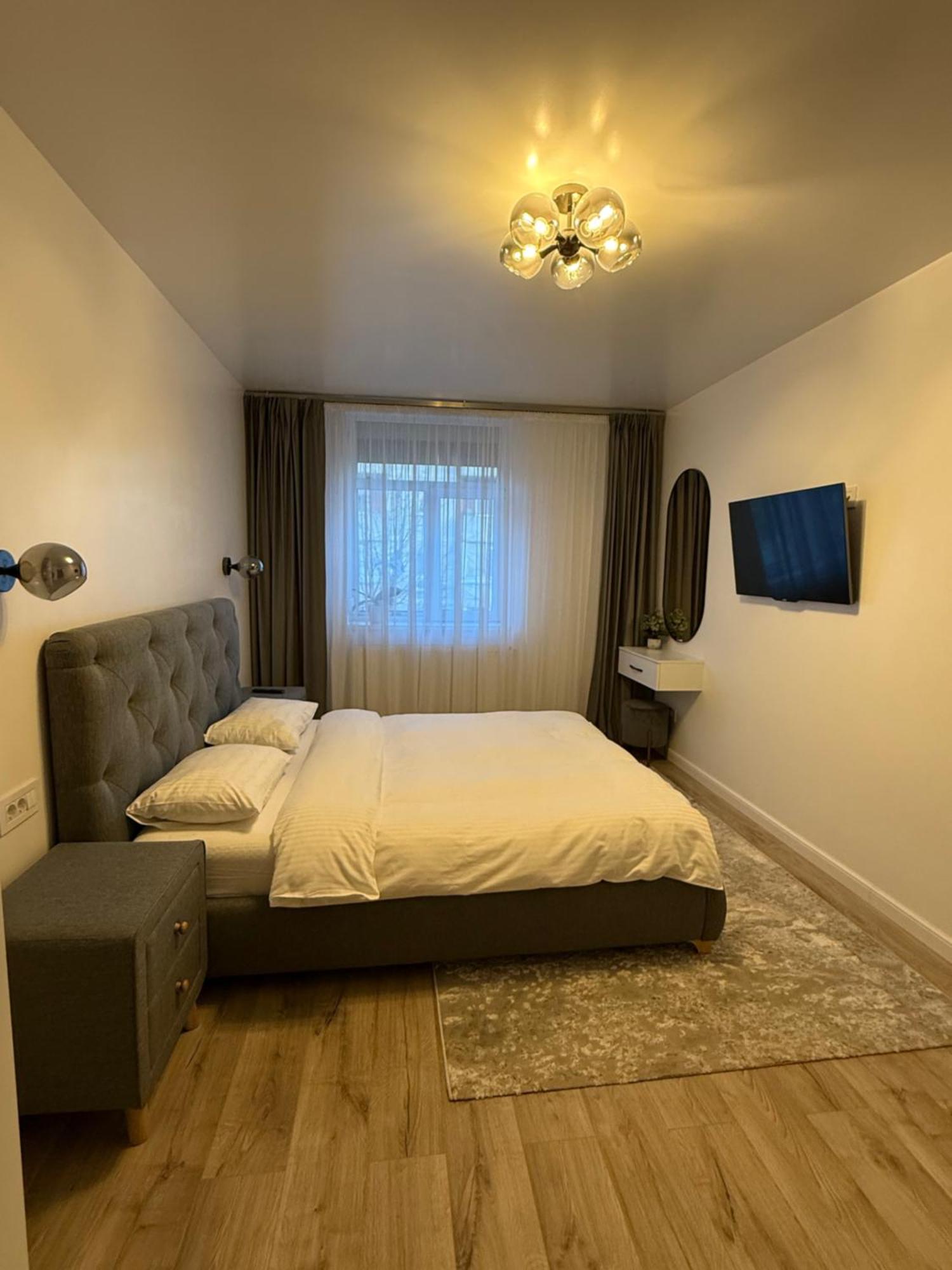 Illy Home Râmnicu Vâlcea Dış mekan fotoğraf