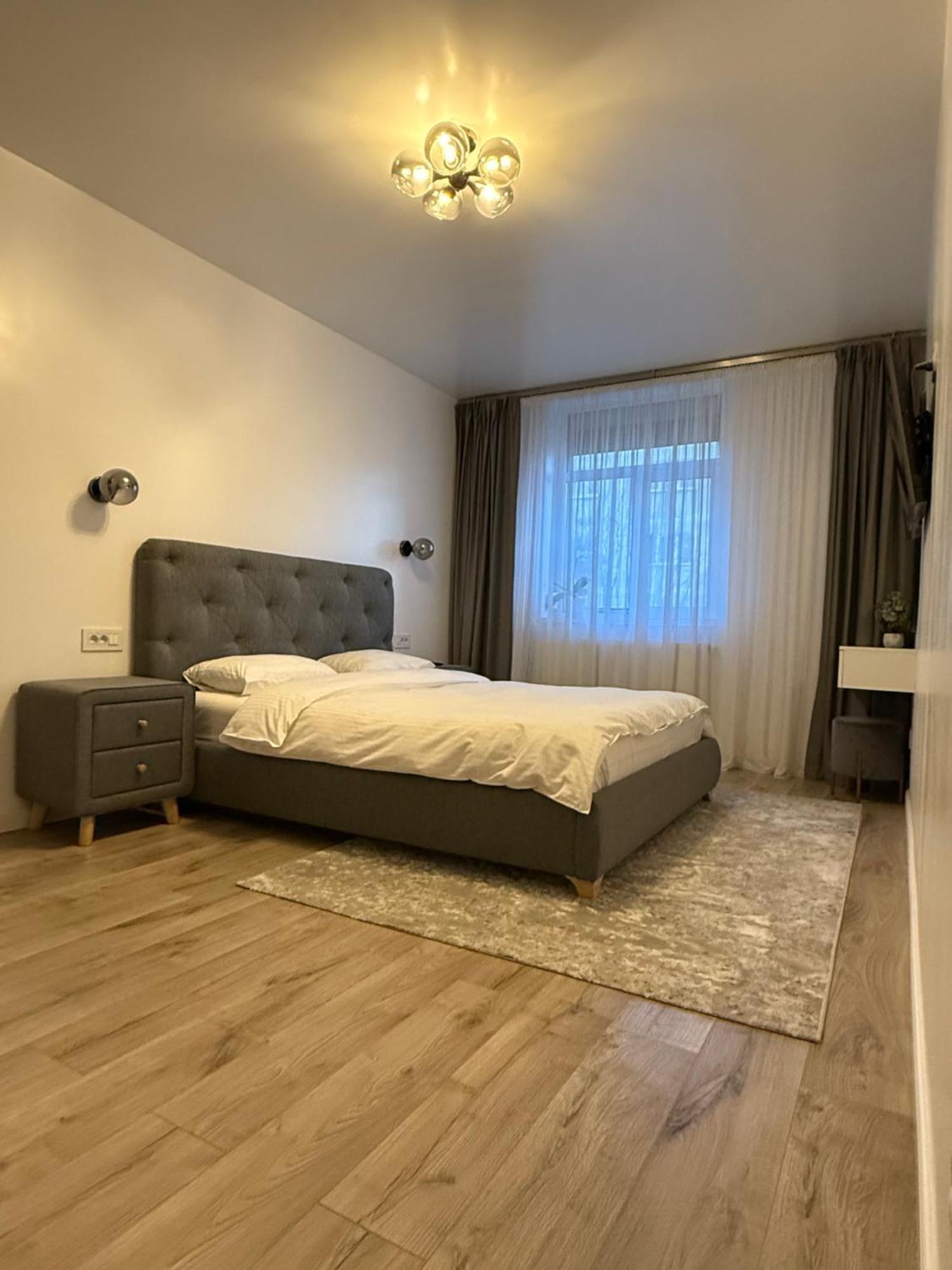 Illy Home Râmnicu Vâlcea Dış mekan fotoğraf