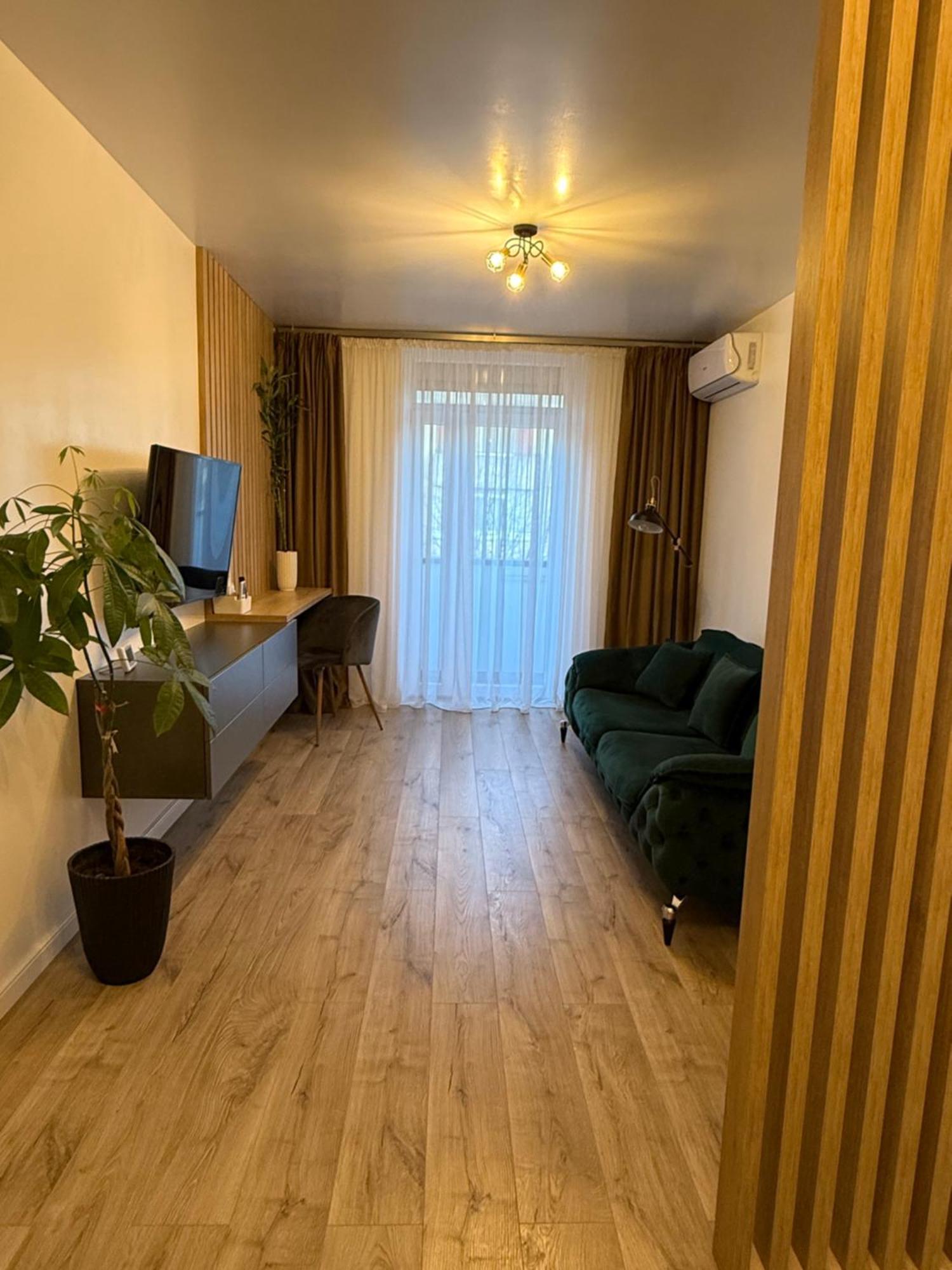 Illy Home Râmnicu Vâlcea Dış mekan fotoğraf