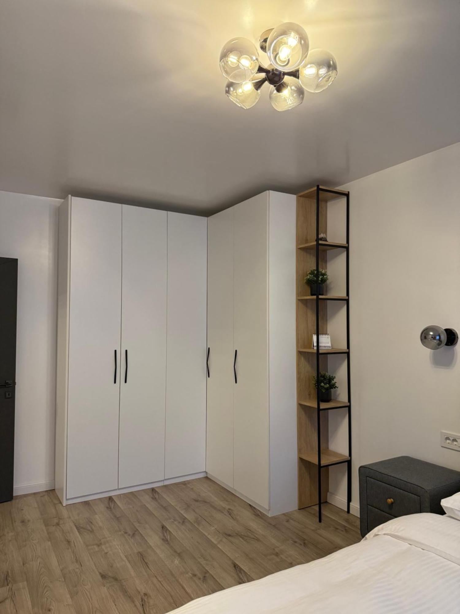 Illy Home Râmnicu Vâlcea Dış mekan fotoğraf