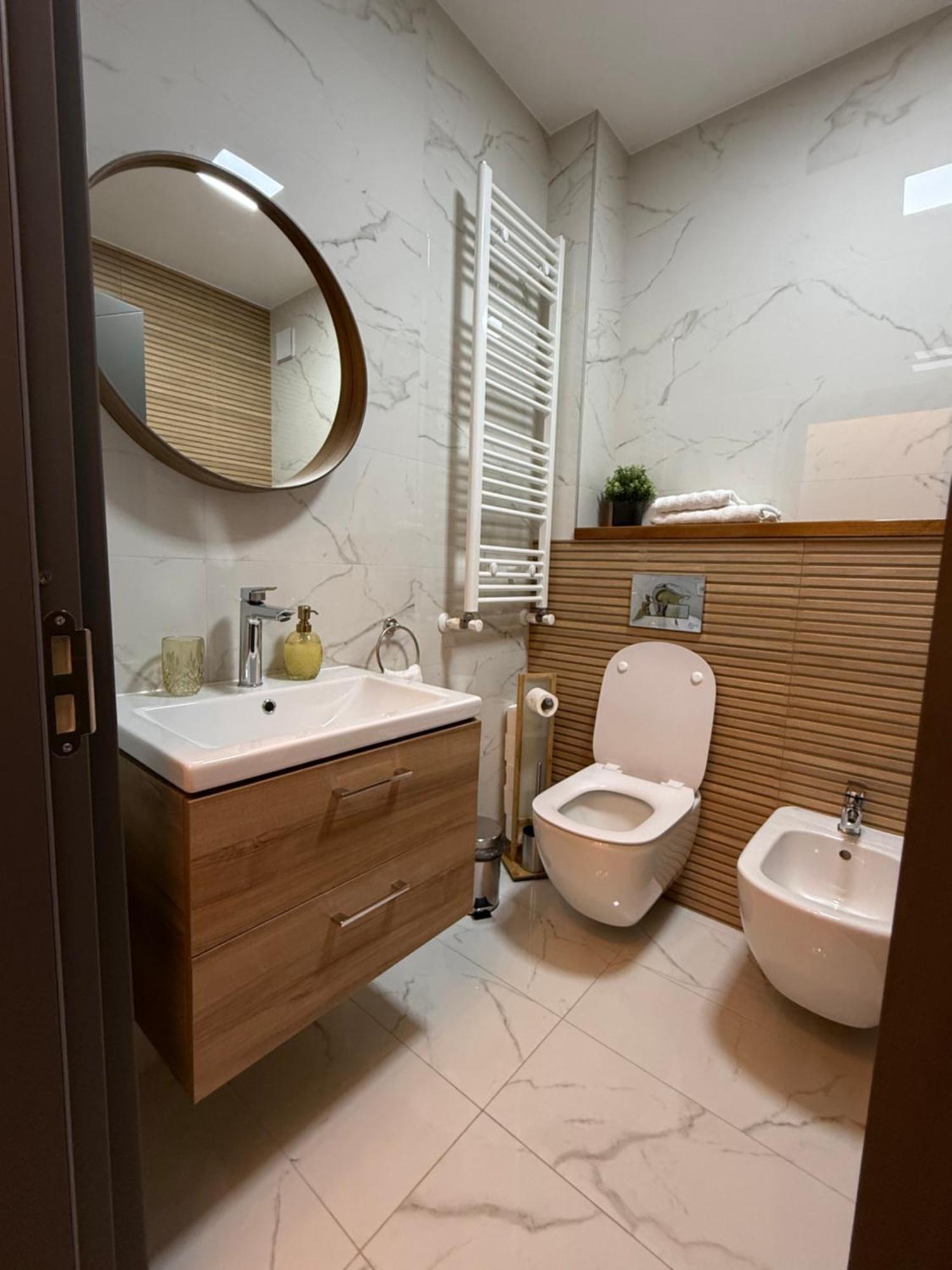 Illy Home Râmnicu Vâlcea Dış mekan fotoğraf