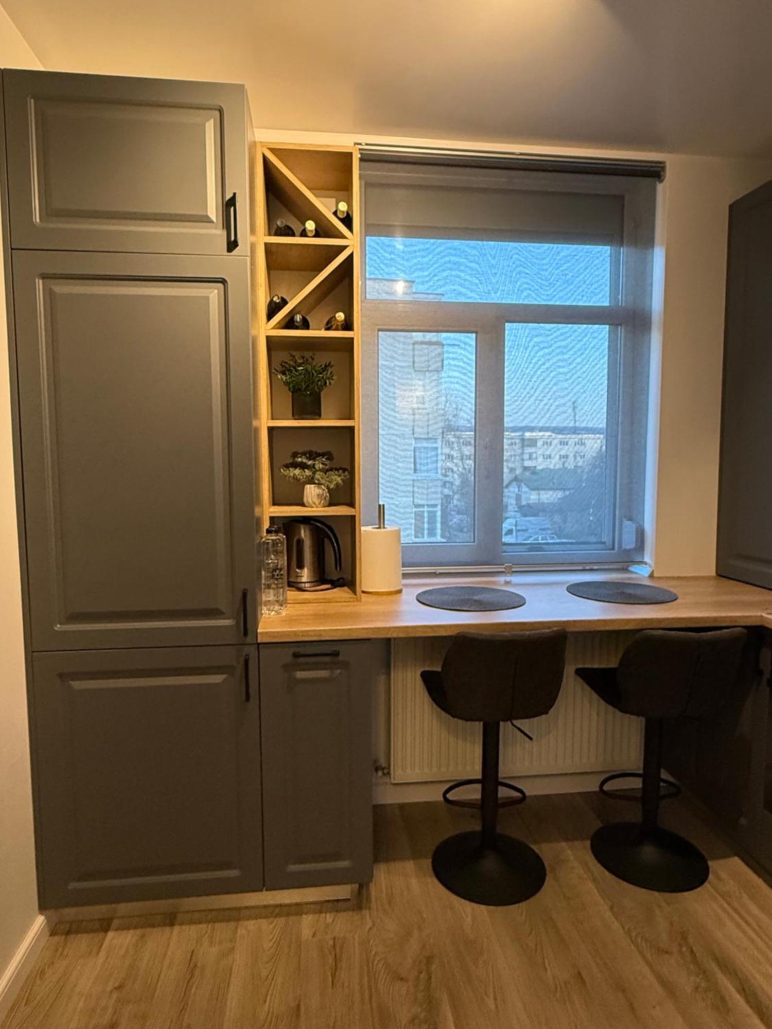Illy Home Râmnicu Vâlcea Dış mekan fotoğraf