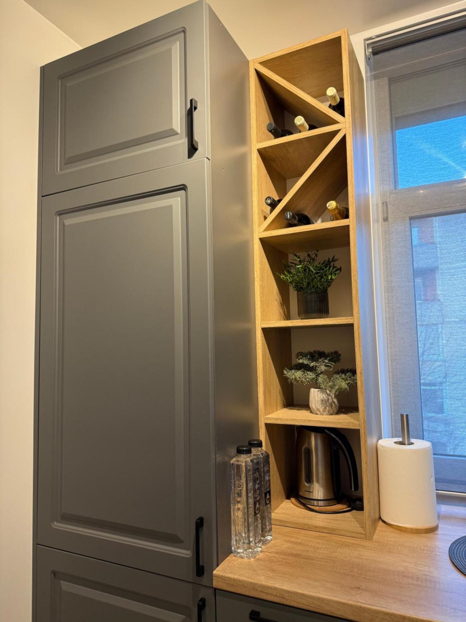 Illy Home Râmnicu Vâlcea Dış mekan fotoğraf